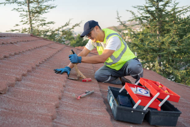 Best Commercial Roofing Services  in New Beaver, PA