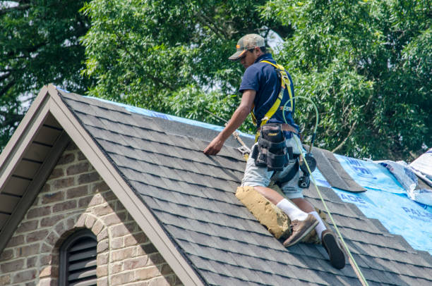 Best Commercial Roofing Services  in New Beaver, PA